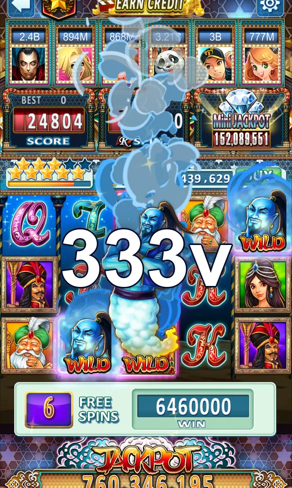 333v APK