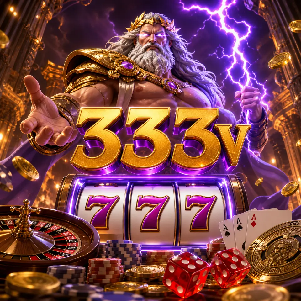 333v Masuk