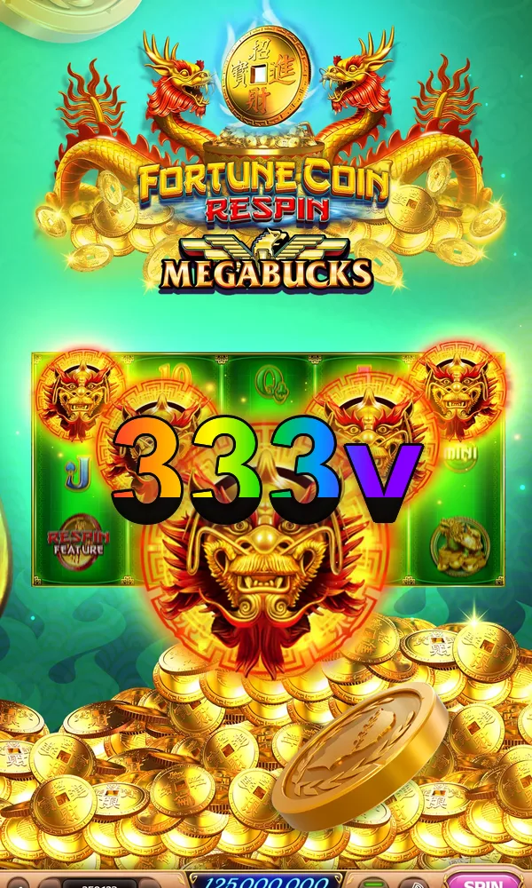 333v Tangkapan Layar Resmi APK